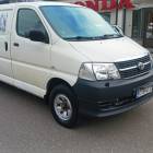 Toyota Hiace 2,5 D-4D 4WD 117 5ov