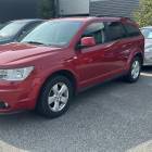 Dodge Journey 2010