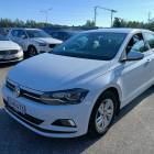 Volkswagen Polo 2020