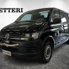 Volkswagen Transporter umpipakettiauto 2,0 TDI 103 kW EU5 - ** Webasto / Lazer lis&auml;valot / Uudet talvirenkaat **