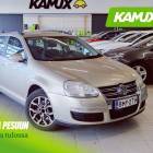 Volkswagen Golf Variant Comfortline 1,4 90 kW TSI