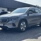 Mercedes-Benz EQA 2023