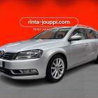 Volkswagen Passat 2013