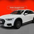 Audi A4 allroad quattro 2020