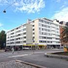 Vuokrataan Kerrostalo Yksi&ouml; - Helsinki Kallio Porthaninkatu 10 C