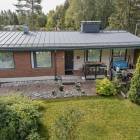 127 m&sup2; Mets&auml;tie 15 A, 15610 Lahti Omakotitalo 4h myynniss&auml; - Oikotie 23596728