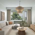 51 m&sup2; Nelj&auml;s linja 17-19 B, 00530 Helsinki Kerrostalo Kaksio myynniss&auml; - Oikotie 23598496