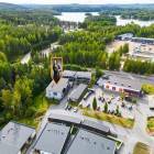 45,5 m&sup2; Pirtinkaari 30 A, 70820 Kuopio Luhtitalo Kaksio myynniss&auml; - Oikotie 23599483