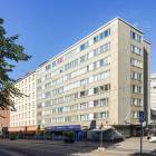42 m&sup2; H&auml;meentie 14, 00530 Helsinki Kerrostalo Kaksio myynniss&auml; - Oikotie 23599441