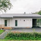 Myyd&auml;&auml;n Omakotitalo, 4 huonetta - Lahti, Hennala, Mustam&auml;enkatu 102 - Etuovi.com 80428080
