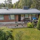 Myyd&auml;&auml;n Omakotitalo, 4 huonetta - Lahti, Nikkil&auml;, Mets&auml;tie 15a - Etuovi.com 80437267