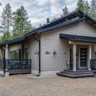 Myyd&auml;&auml;n Omakotitalo, 4 huonetta - Kuusamo, Oivanki, Rovaniementie 24 a - Etuovi.com 604932