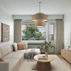Myyd&auml;&auml;n Kerrostalo, Kaksio - Helsinki, Kallio, Nelj&auml;s linja 17-19 B - Etuovi.com 80441570