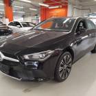 Mercedes-Benz CLA 2022
