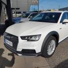 Audi A4 allroad quattro Business Comfort Edition 2,0 TDI 120 kW quattro S tronic - Ennakko myynniss&auml;! / Matrix LED / Webasto / Vakionopeudens&auml;&auml;din