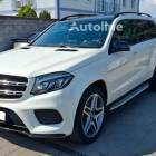 Mercedes-Benz GLS 350