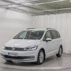 Volkswagen Touran 2018
