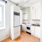 Vuokrataan Kerrostalo Yksi&ouml; - Helsinki Kallio Wallininkatu 5 C