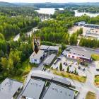 Myyd&auml;&auml;n Luhtitalo, Kaksio - Kuopio, Pirtti, Pirtinkaari 30 - Etuovi.com 21547156