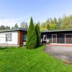 Myyd&auml;&auml;n Omakotitalo, 4 huonetta - Sastamala, Kiikka, Uunitie 3 - Etuovi.com 80439084
