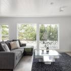 Myyd&auml;&auml;n Omakotitalo, 5 huonetta - Lahti, Jalkaranta, Tunturikatu 1 - Etuovi.com 21865197