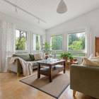 154 m&sup2; Talvikuja 2, 15830 Lahti Omakotitalo 4h myynniss&auml; - Oikotie 23606197