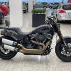 Harley-davidson SOFTAIL 2022