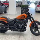 Harley-davidson SOFTAIL 2024