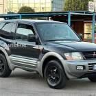 Mitsubishi Pajero (2000-2007)
