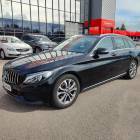 Mercedes-Benz C 2017