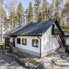 Myyd&auml;&auml;n Omakotitalo, 4 huonetta - Kuopio, S&auml;rkiniemi, S&auml;rkiniementie 32 - Etuovi.com 1394149