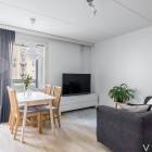 Myyd&auml;&auml;n Kerrostalo, Yksi&ouml; - Helsinki, Kallio, H&auml;meentie 50 - Etuovi.com 20741946