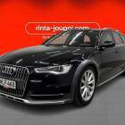 Audi A6 ALLROAD Business Sport 3,0 V6 TDI 160 kW quattro S tronic - Webasto, Vetokoukku, Ilmajousitus, Urheiluistuimet, Xenon-ajovalot