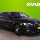 Audi A3 Sportback Business Sport 2,0 TDI 135 kW quattro S tronic