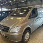Mercedes-Benz Vito 2012