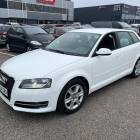 Audi A3 Sportback Ambition 1,4 TFSI 92 kW Start-Stop