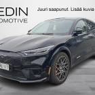 Ford USA Mustang Mach-E 98 kWh 487hv AWD GT 5-ovinen // 1 omistaja/ ACC/Bang&amp;0lufsen/ Navi