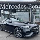 Mercedes-Benz 200 d T AMG-Night-360&deg;-Digital-Memory-Keyless