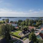 Myyd&auml;&auml;n Omakotitalo, Yli 5 huonetta - Sastamala, Keskusta, K&auml;velykatu 11 - Etuovi.com 9809772