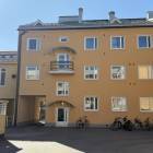Vuokrataan Kerrostalo Kaksio - Kuopio Keskusta Kirjastokatu 5