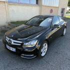 Mercedes-Benz C220