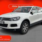 Volkswagen Touareg 2011
