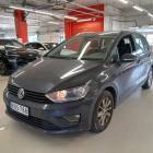 Volkswagen Golf Sportsvan 2016