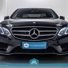 Mercedes-Benz E 350 Bluetec 4Matic AMG *Webasto, ILS, Nahat, Tutkat, Kaistavahti, Kuolleenkulmanvaroitin, Bluetooth*