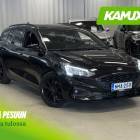 Ford Focus 1,5 EcoBoost 150hv A8 ST-Line Wagon