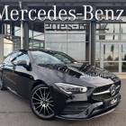 Mercedes-Benz 200 Edition2020 SB-AMG-MultiBeam-Ambiente