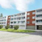 Vuokrataan Kerrostalo Kaksio - Iisalmi Haukiniemenkatu 5