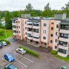 Myyd&auml;&auml;n Kerrostalo, 3 huonetta - Yl&ouml;j&auml;rvi, Soppeenm&auml;ki, Koulutie 1 - Etuovi.com 20373313