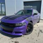Dodge Charger SXT Blacktop