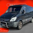 Mercedes-Benz Sprinter 2008